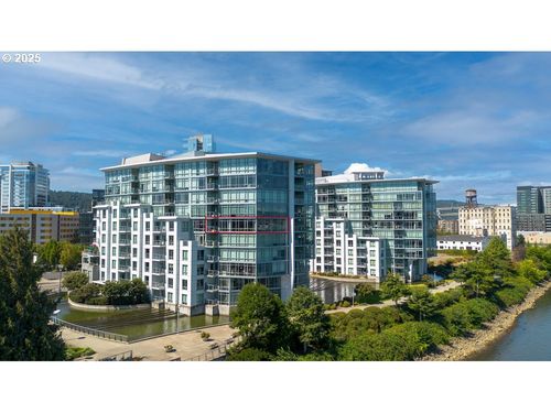 602b-1260 Nw Naito Pkwy, Portland, OR, 97209-3153 | Card Image