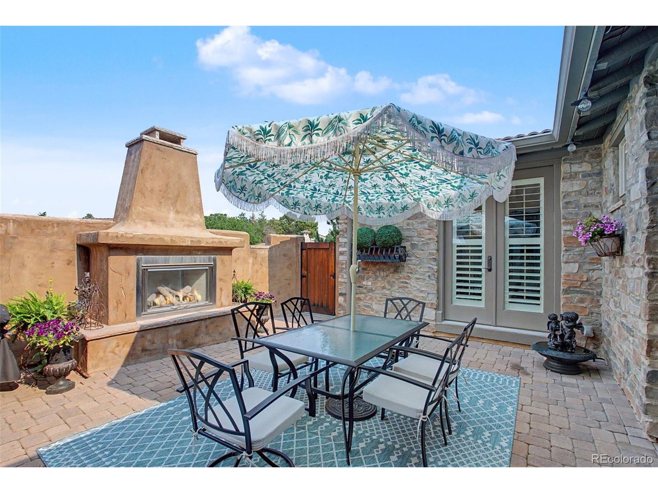 Residential in Colorado Springs 2