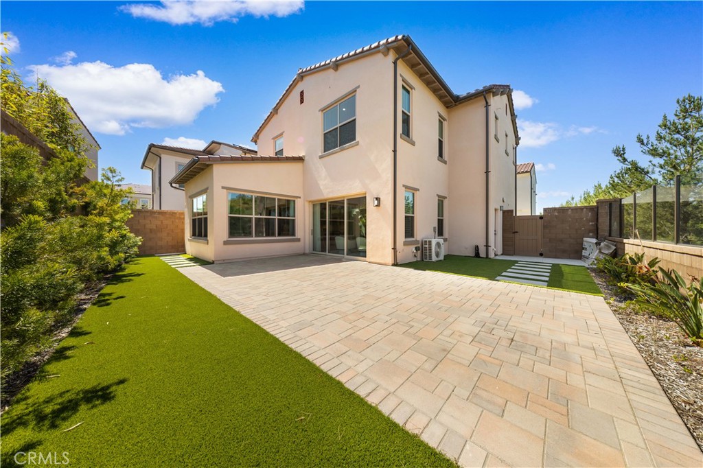 Residential in Irvine