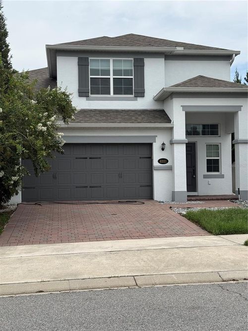 8331 Bayliss Ct, Orlando, FL, 32825-8115 | Card Image