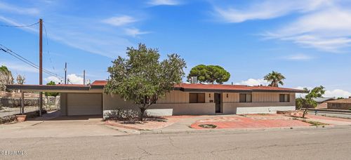 2801 Polk Ave, El Paso, TX, 79930-4124 | Card Image