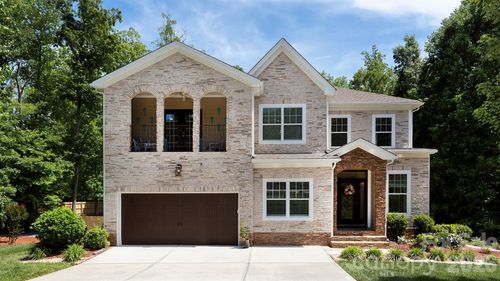 7302 Snowbird Court, Mint Hill, NC, 28227 | Card Image