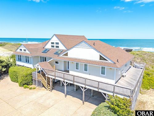 112 Ocean Blvd, Southern Shores, NC, 27949-3531 | Card Image