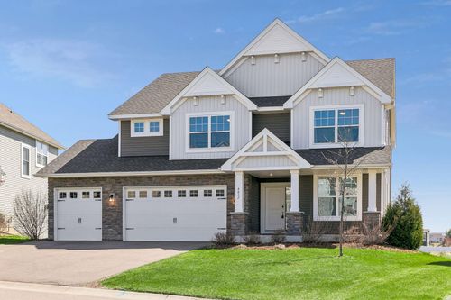 4867 Chestnut Dr, Woodbury, MN, 55129-4402 | Card Image