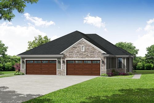 0102-490 Sweetwater Court, Port Washington, WI, 53074 | Card Image