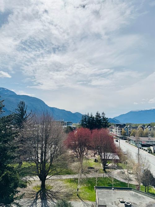 602-37994 Second Ave, Squamish, BC, V8B1G3 | Card Image