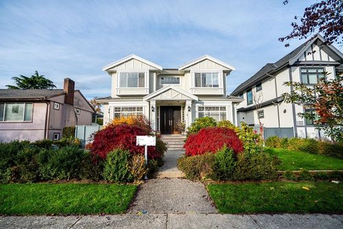 4xxxx-1 W 28th Avenue, Vancouver, BC, V6S1S7 | Card Image