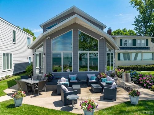 12765 Beach Ave, Silver Creek, NY, 14136-9624 | Card Image