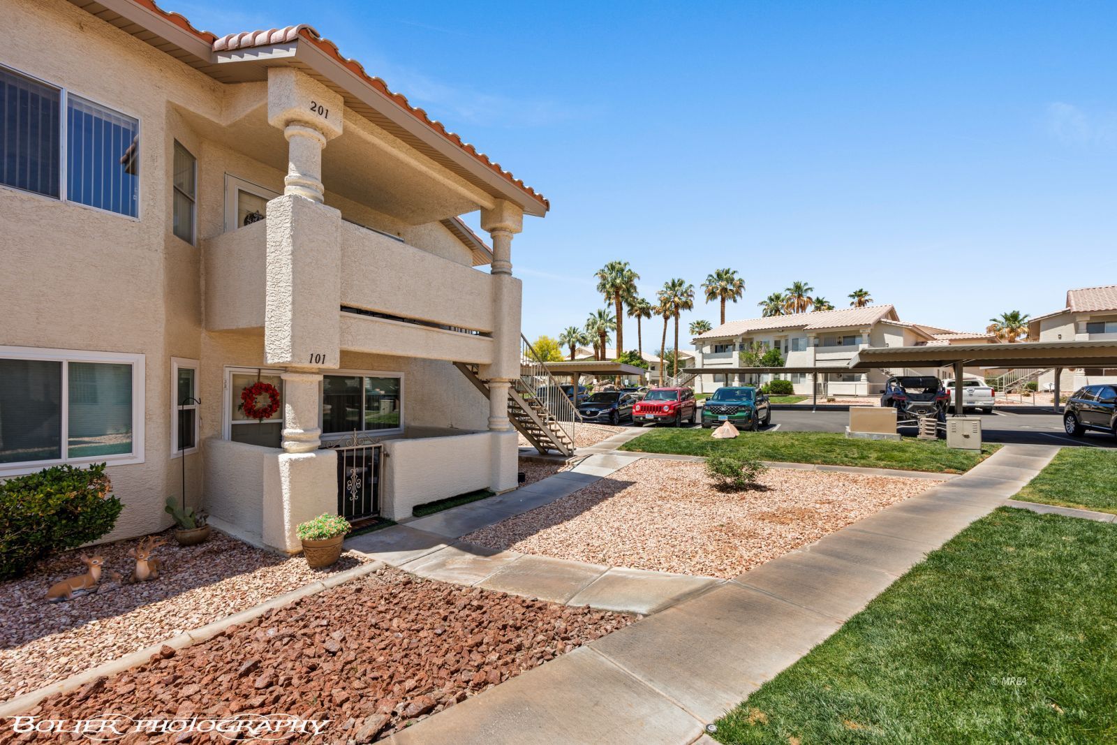 Residential in Mesquite
