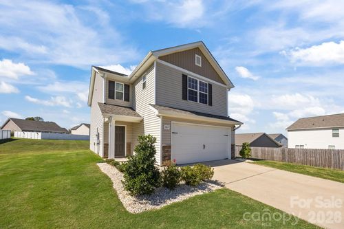 163 Kipling Ln, Kings Mountain, NC, 28086-0070 | Card Image