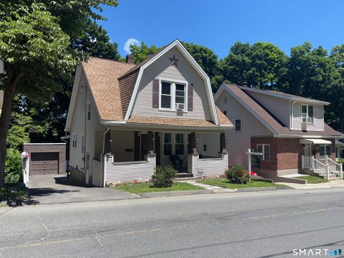 102 Circuit Ave, Waterbury, CT, 06708-2161 | Card Image