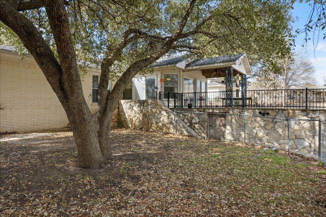 4203 Chaparral Ct, House other with 3 bedrooms, 2 bathrooms and null parking in Granbury TX | Image 27