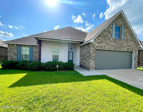 103 Michael John Dr, Maurice, LA, 70555-3387 | Card Image