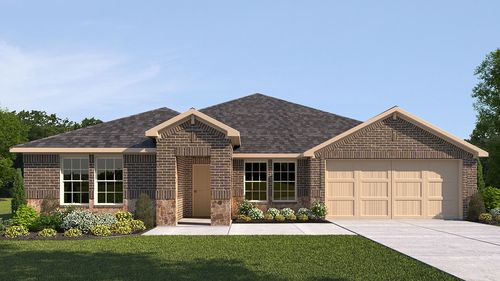 1905 Reveille Way, Terrell, TX, 75160-4344 | Card Image