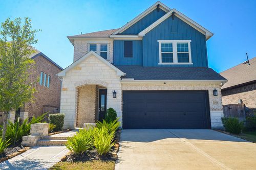 19727 County Starr Cir, Cypress, TX, 77433-4956 | Card Image