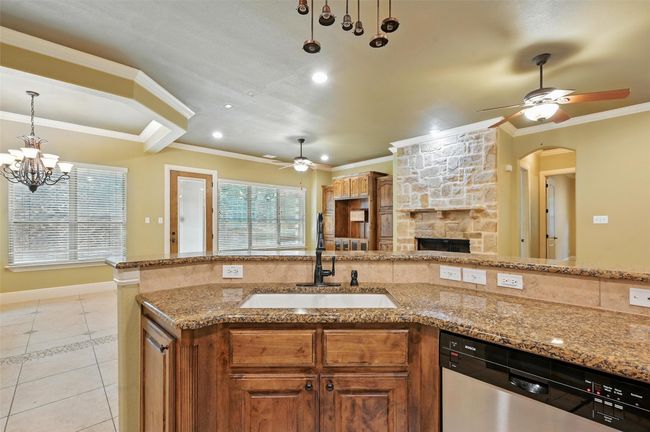 301 Post View Dr, House other with 2 bedrooms, 3 bathrooms and null parking in Aledo TX | Image 17