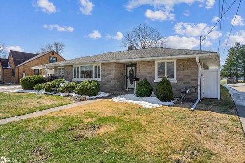 1103 Hagemann Ave, Burlington, IA, 52601-3164 | Card Image