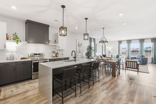 2060 Edison Park Ln, Nashville, TN, 37209-2685 | Card Image