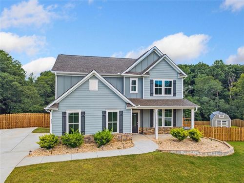 433 Crystal Way, Cornelia, GA, 30531-4952 | Card Image