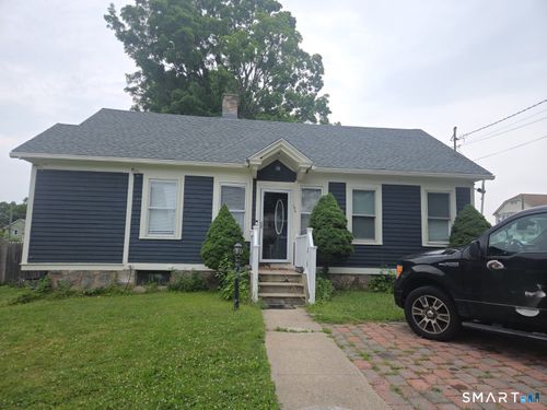 144 Clinton St, Waterbury, CT, 06710-1222 | Card Image