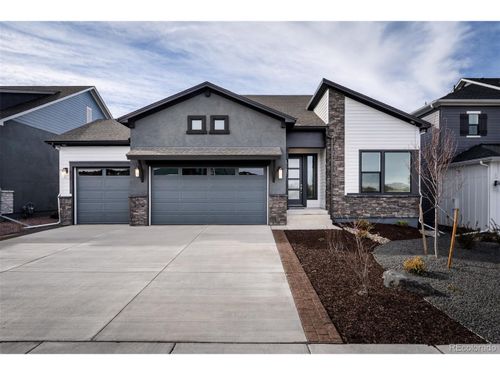 17242 Alsike Clover Ct, Monument, CO, 80132-9292 | Card Image