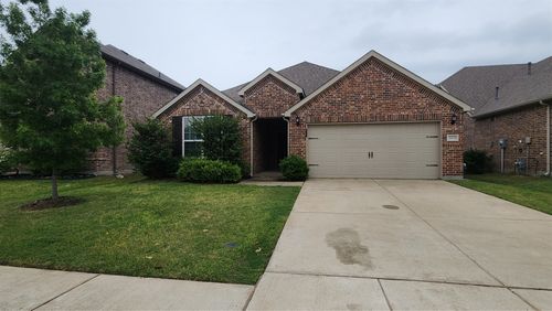 3621 Brahman Ct, Mckinney, TX, 75071-1473 | Card Image