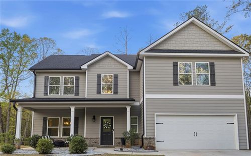 95 Haven Brook Way, Douglasville, GA, 30134-5918 | Card Image