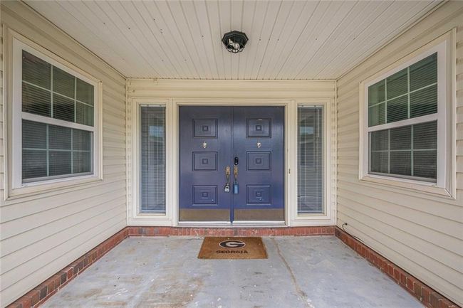 3349 Old Atlanta Rd, House other with 3 bedrooms, 2 bathrooms and 2 parking in Suwanee GA | Image 7