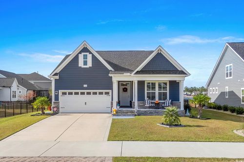506 Indigo Bay Cir, Myrtle Beach, SC, 29579-3684 | Card Image
