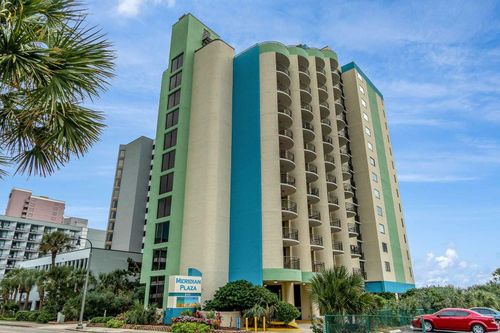 301-2310 N Ocean Blvd, Myrtle Beach, SC, 29577-3245 | Card Image