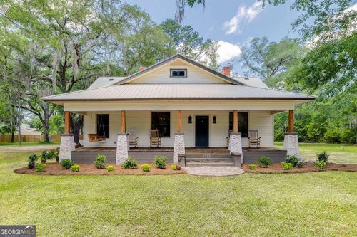 2453 Ga Highway 119 N, Springfield, GA, 31329-4341 | Card Image