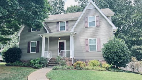 1706 Mountain Bay Dr, Hixson, TN, 37343-3151 | Card Image