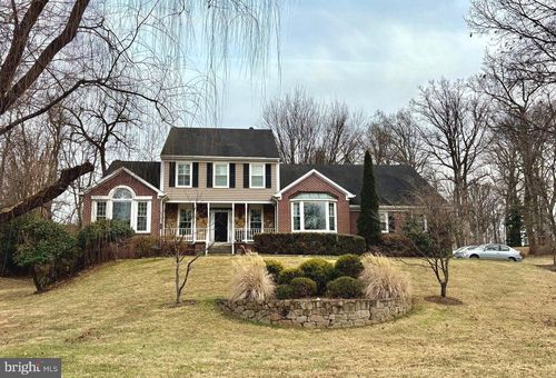 14911 Carrolton Rd, ROCKVILLE, MD, 20853-1842 | Card Image