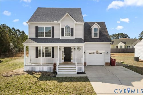 3250 Holland Dr, Petersburg, VA, 23805-9664 | Card Image