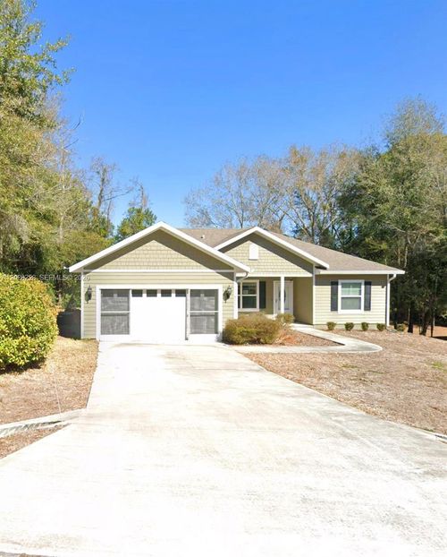 451 Ne 151st Ter, Williston, FL, 32696-8942 | Card Image