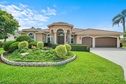 9695 Pandanus Way, Boynton Beach, FL, 33436 | Card Image