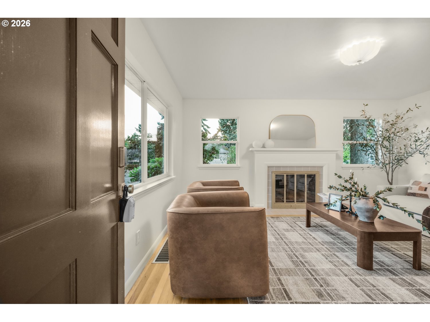 Residential in Portland 3