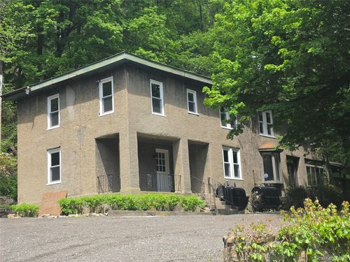 7 Stone Ridge Rd, Tuxedo Park, NY, 10987-4303 | Card Image