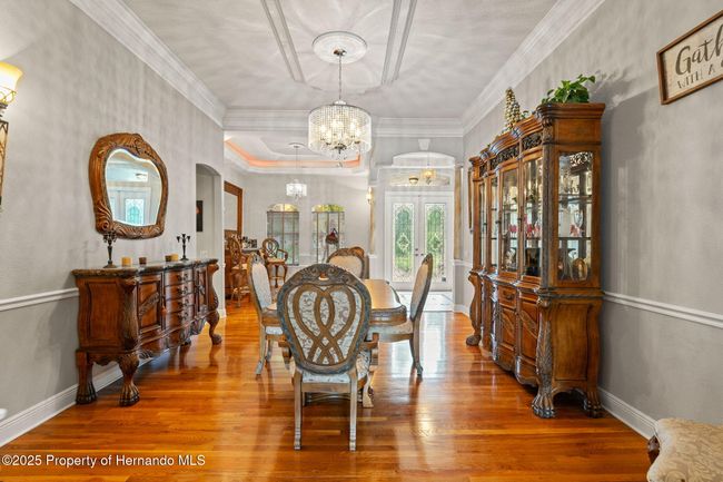 26221 Pheasant Run, House other with 4 bedrooms, 3 bathrooms and null parking in Wesley Chapel FL | Image 33