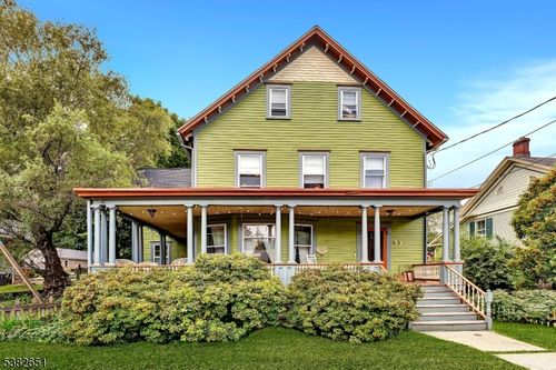 33 Main St, Califon, NJ, 07830-4309 | Card Image