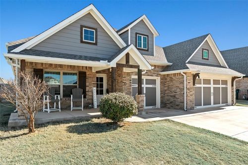 9145 Nw 115th Ter, Yukon, OK, 73099-9433 | Card Image