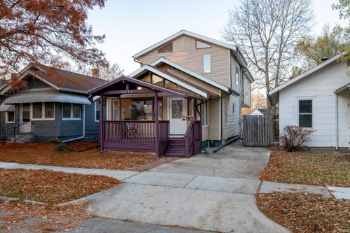 1414 W 4th St, Fort Wayne, IN, 46808-2680 | Card Image