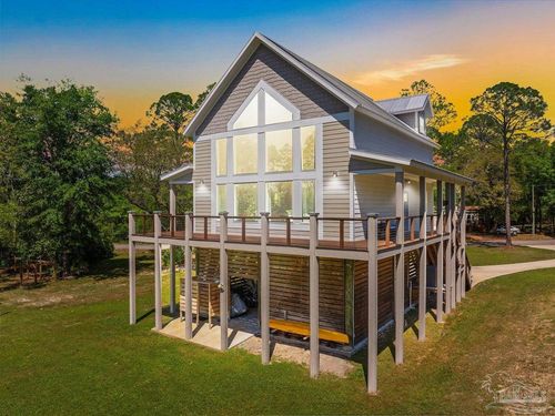 8915 S Burnt Mill Creek Rd, Southport, FL, 32409-1131 | Card Image