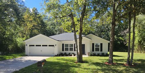 6460 Aline Rd, JACKSONVILLE, FL, 32244-3808 | Card Image