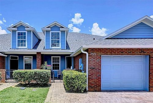 3570 Home Town Ln, SAINT CLOUD, FL, 34769-1911 | Card Image