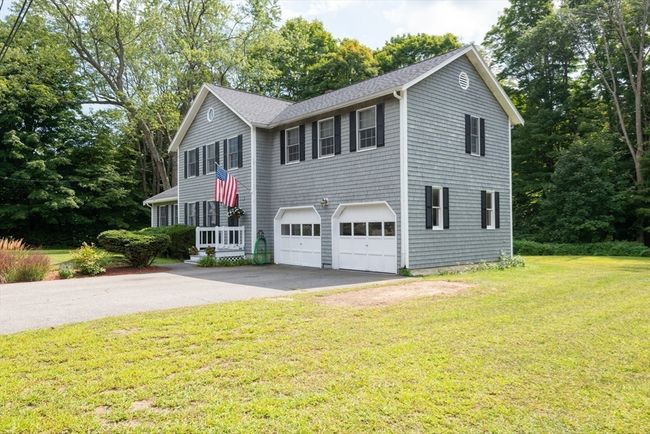 10 Cranton Ave, House other with 3 bedrooms, 3 bathrooms and 4 parking in Groveland MA | Image 30