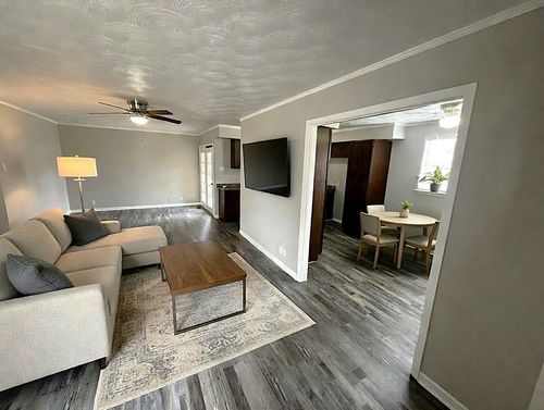 3717 Cranston Ct E, Irving, TX, 75062-3555 | Card Image