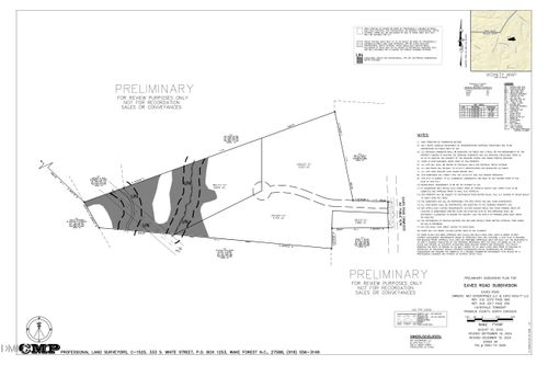 Tbd Eaves Rd, Henderson, NC, 27537 | Card Image