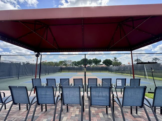 8926 Agliana Cir, House other with 3 bedrooms, 2 bathrooms and null parking in Boynton Beach FL | Image 56
