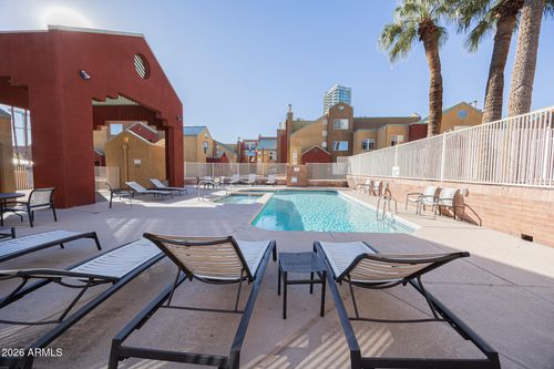 205-154 W 5th St, Tempe, AZ, 85281-8254 | Card Image